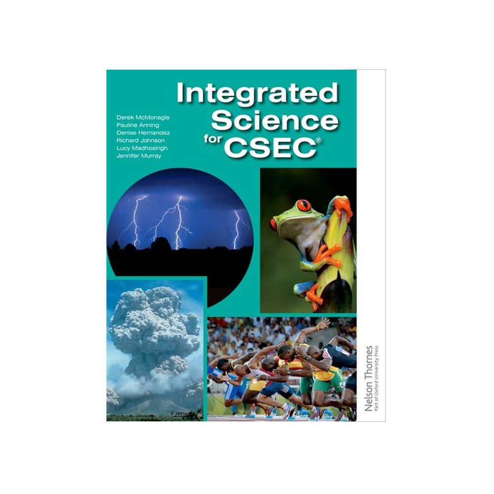 Csec Integrated Science Textbook Informacionpublica Svet Gob Gt