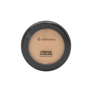 Jordana  Forever Flawless Pressed