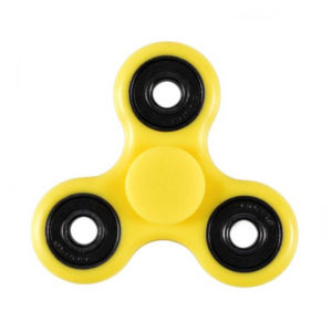 Fidget spinner