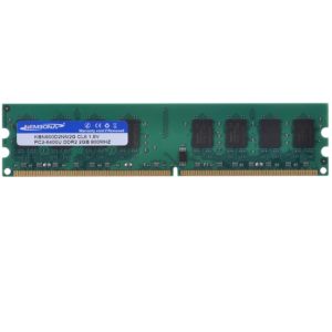 PC Memory