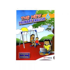 The New Primary English 6