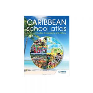 Caribbean School Atlas