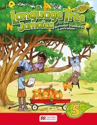 Language Tree Jamaica Student's Book 5 Third Edition
