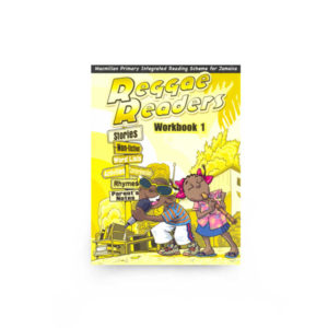 reggae readers workbook 1