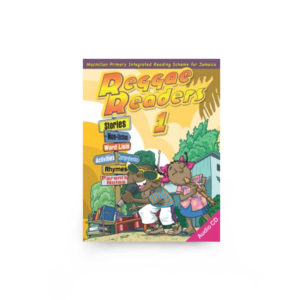 reggae readers 1