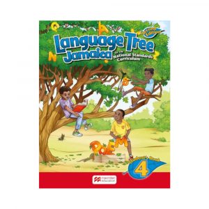 Language Tree Jamaica - Student's Book 4