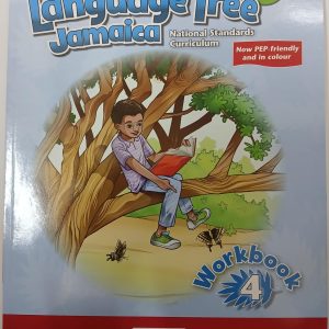 Language Tree Jamaica Workbook 4 Third Edition