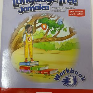 Language Tree Jamaica Workbook 3