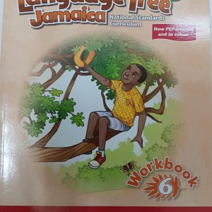Language Tree Jamaica  Workbook 6 Third Edition