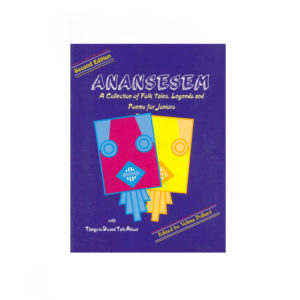 Anansesem