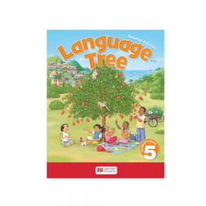 Language Tree Jamaica - Student's Book 5 Second Edition