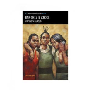 Bad Girls In School