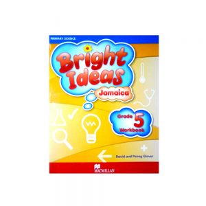 Primary Science Bright Ideas Jamaica Grade 5 Workbook