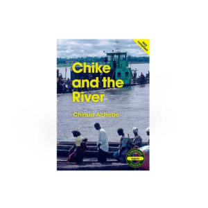 chike and the river