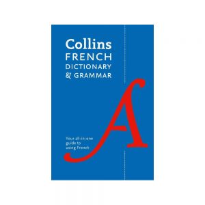 Collins French Dictionary & Grammar