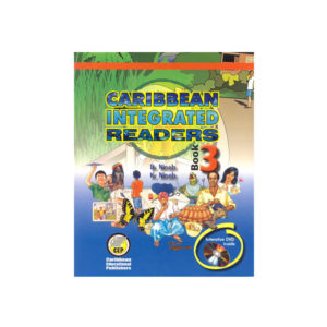 Caribbean Integrated Readers Book 3
