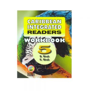 Caribbean Integrated Readers Workbook Book 5