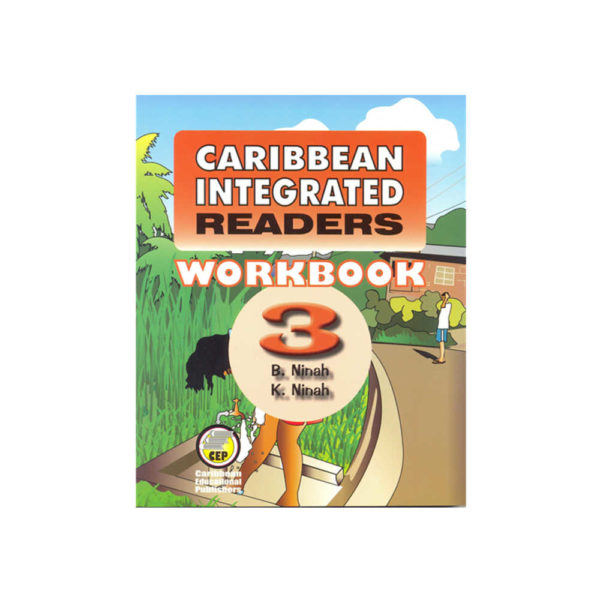 Caribbean Integrated Readers Workbook Book 3
