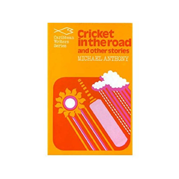 Cricket In The Road And Other Stories