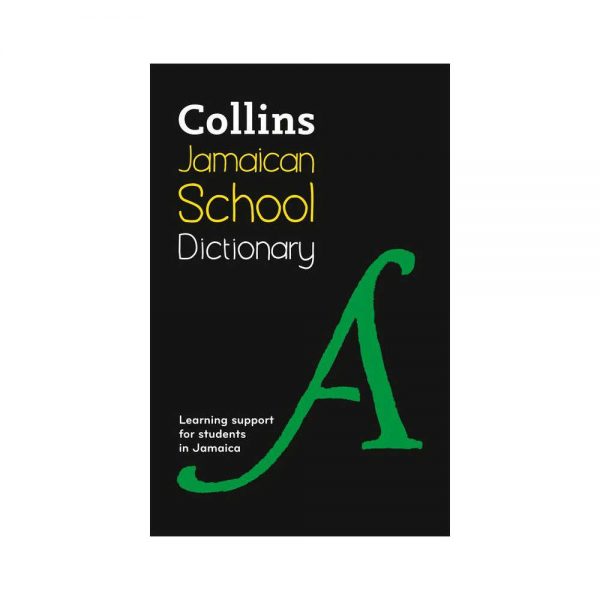 Collins Jamaican School Dictionary