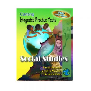 Carlong Integrated Practice Tests Social Studies