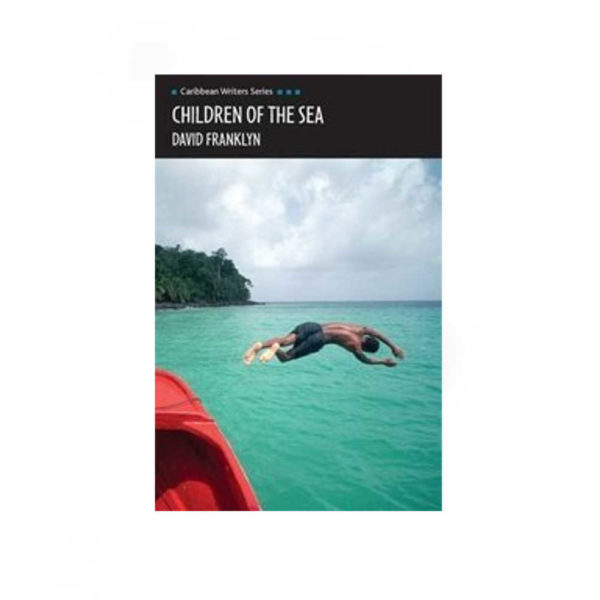 Children Of The Sea