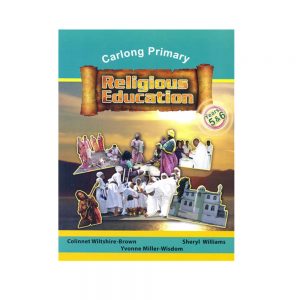 Carlong Primary Religious Education Years 5&6