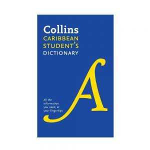 Collins Caribbean Student's Dictionary