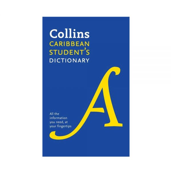 Collins Caribbean Student's Dictionary