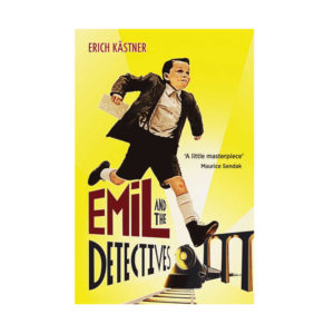 emil and the detectives