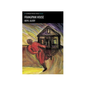 Frangipani House