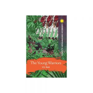 The young warriors - vs reid
