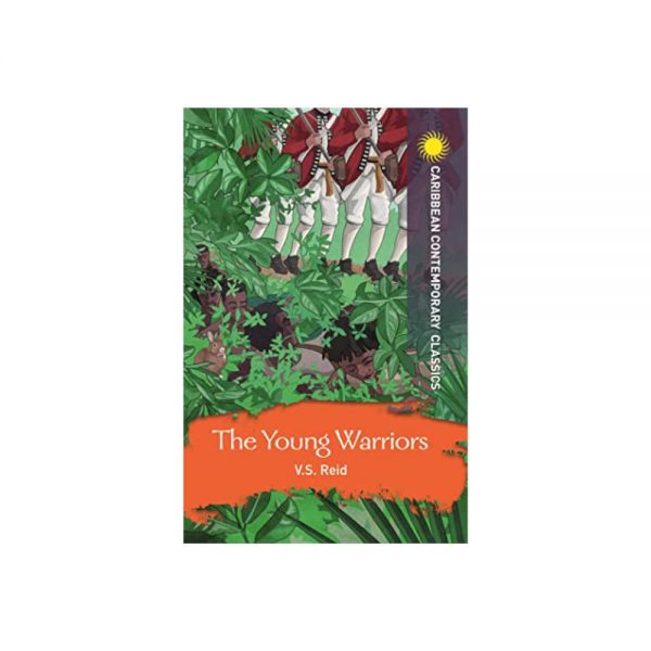 The young warriors - vs reid