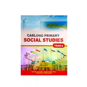 Carlong Primary Social Studies YEAR 6