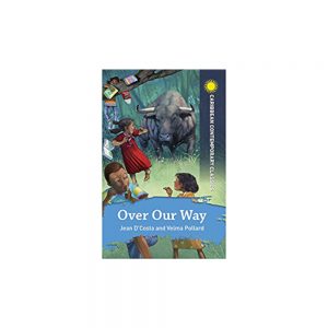 over our way