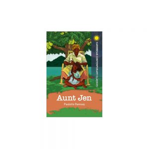 Aunt Jen