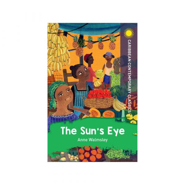 the sun's eye