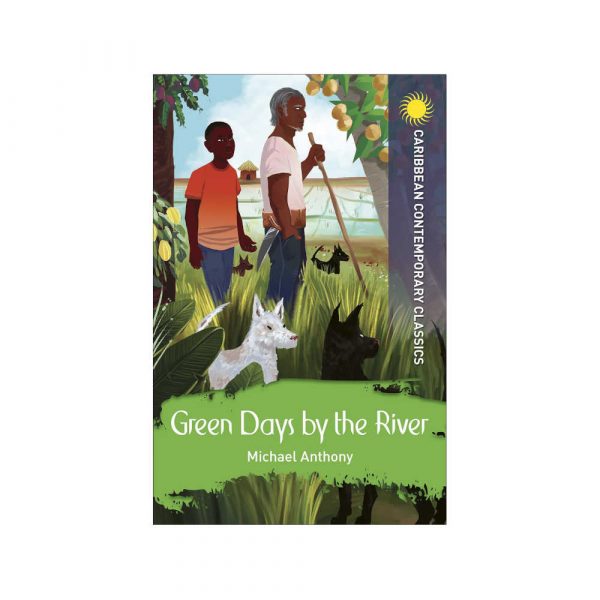 Green Days by the River