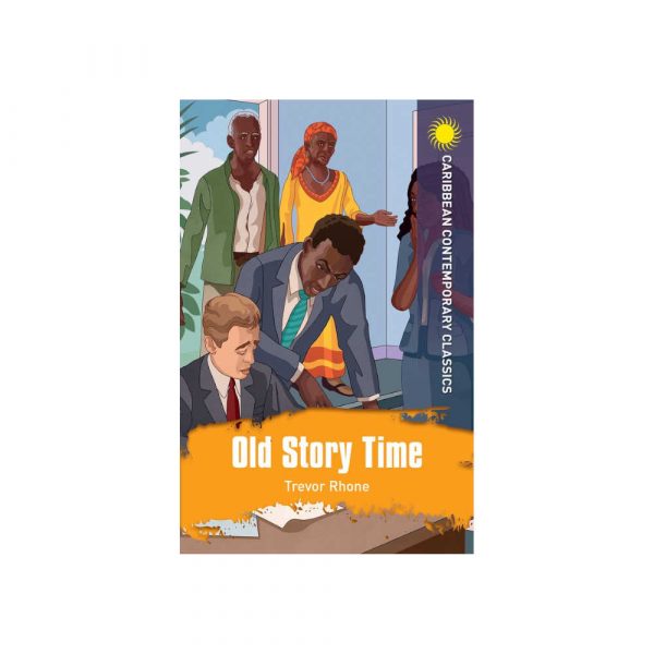 old story time