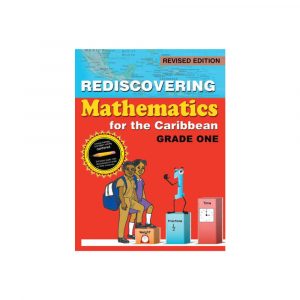 rediscovering mathematics for the caribbean grade one