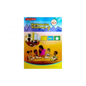 The New Integrated Approach Mathematics Workbook 4