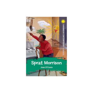 Sprat Morrison