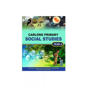 Carlong Primary Social Studies year 4