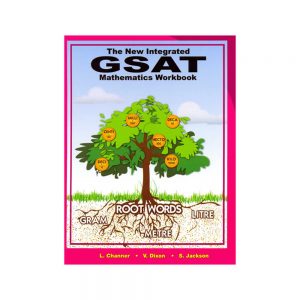 The New Integrated GSAT Mathematics Workbook