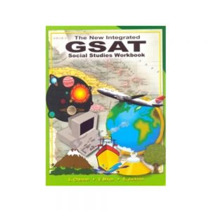 The New Integrated GSAT Social Studies Workbook