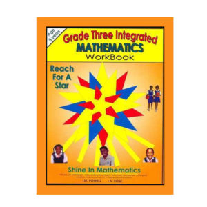 Grade Three Integrated Mathematics Workbook