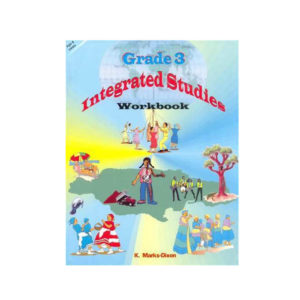 Grade 3 Integrated Studies Workbook