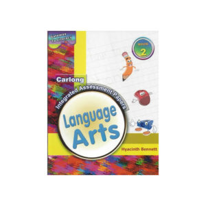 gateway to literacy - carlong integrared assessment papers language arts -book 2