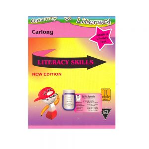 Gateway to Literacy Carlong Literacy Skills - Grade 4 Literacy Test