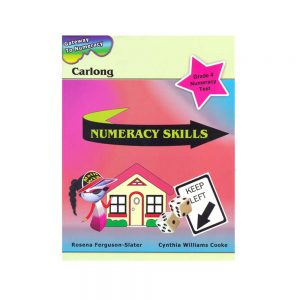 Gateway to Numeracy Carlong Numeracy Skills - Grade 4 Numeracy Test